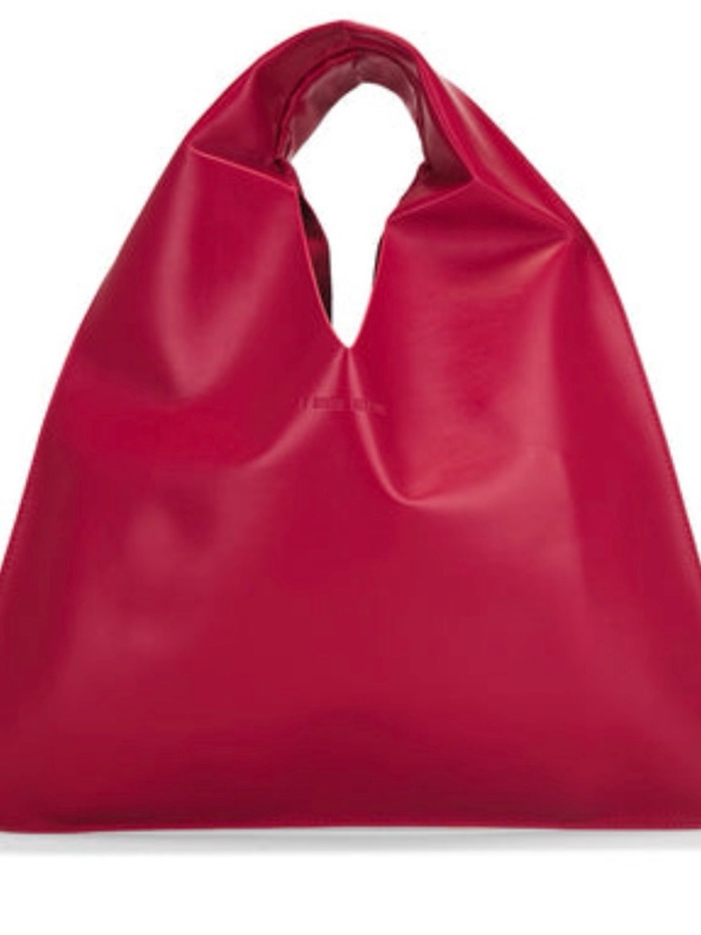 Bria Slouch Purse from Revolve 8 Other Reasons Soft Tote Bag NEW retail $225